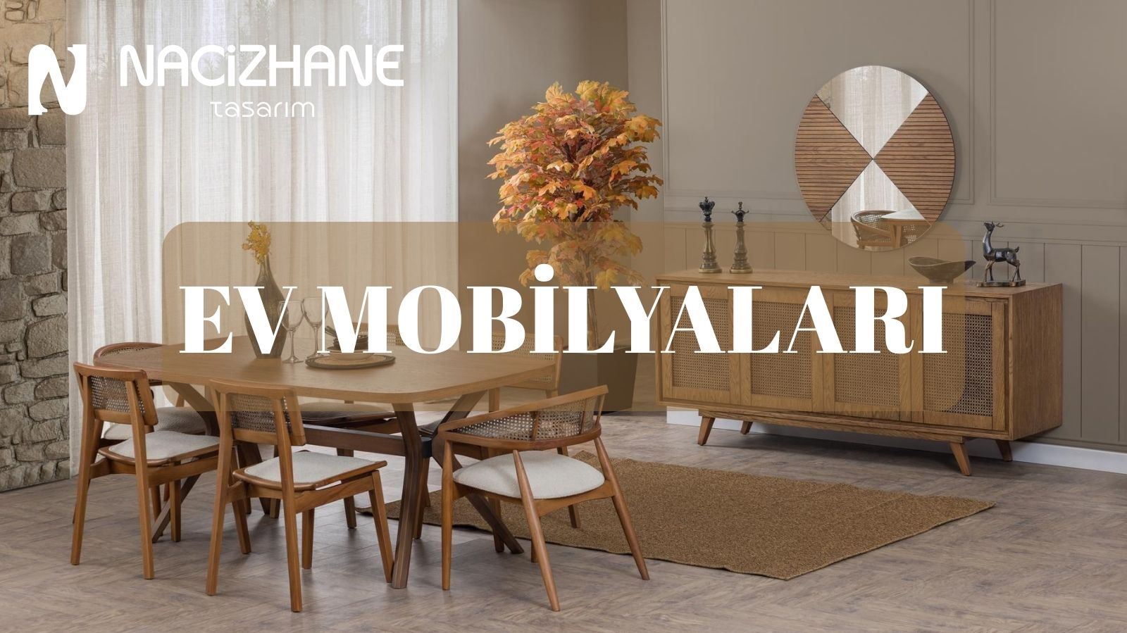 Ev Mobilyaları