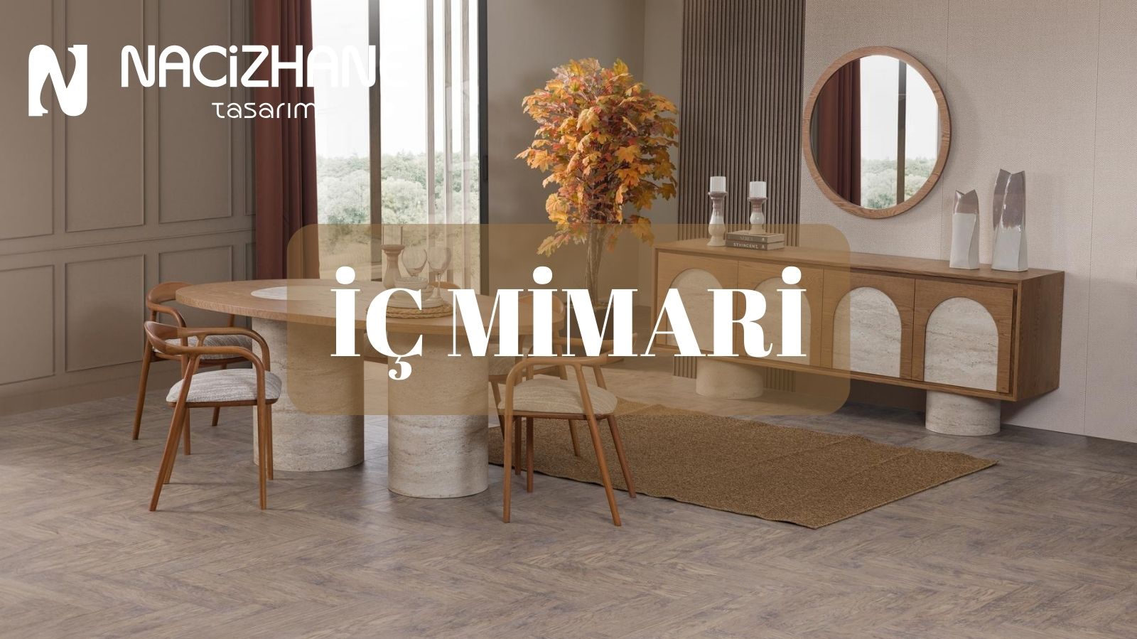 İç Mimari