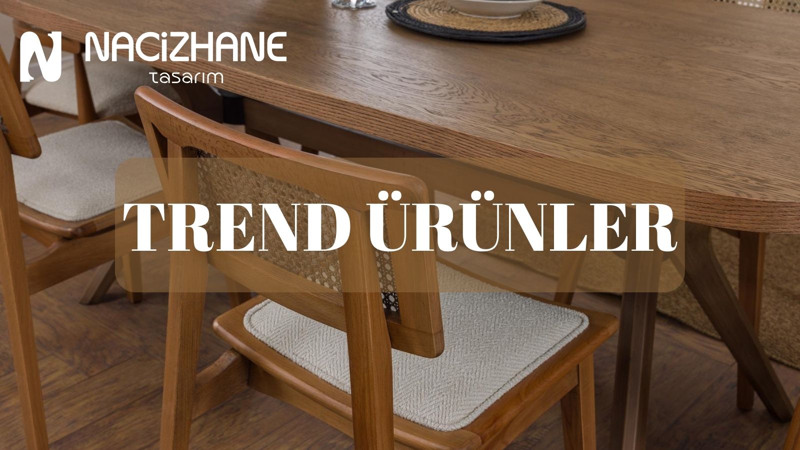 Trend Ürünler
