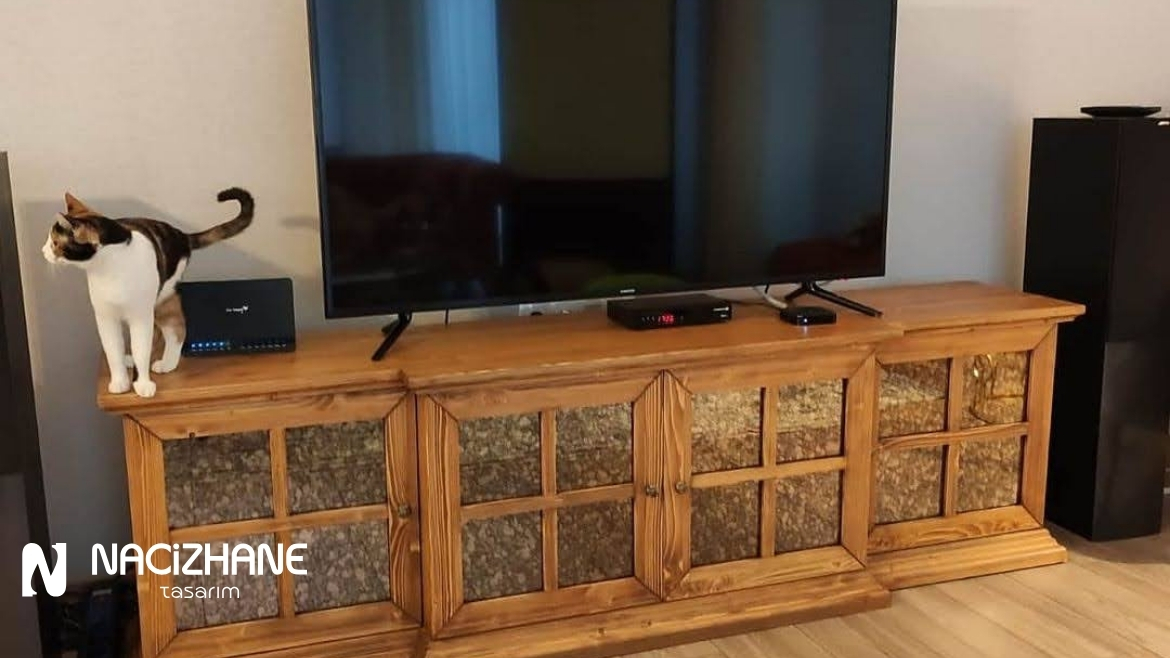 TV Ünitesi 2