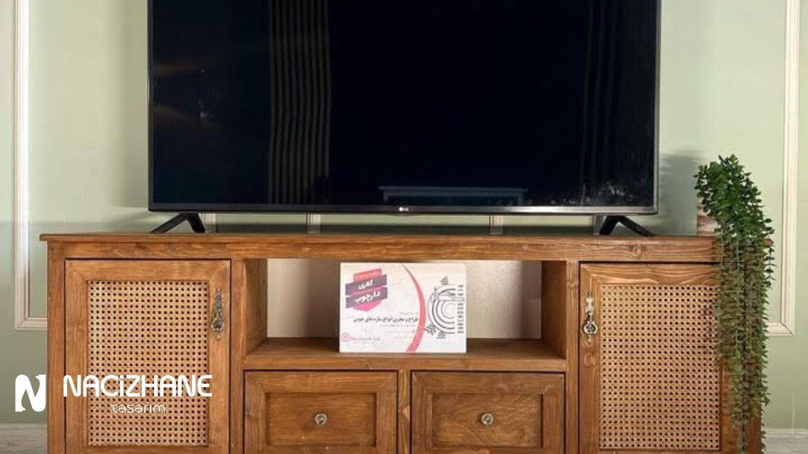 TV Ünitesi 7