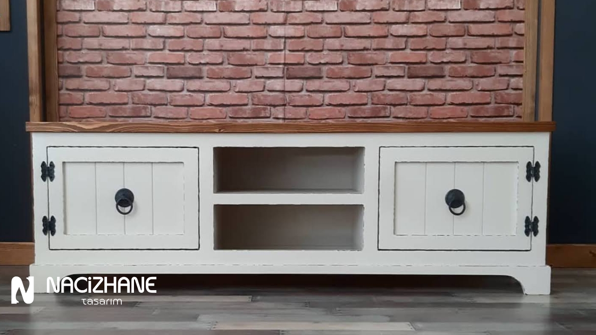 TV Ünitesi 8